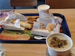 -汉堡王(高坪王府井店)