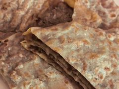 -民族饭荘(新华大街店)