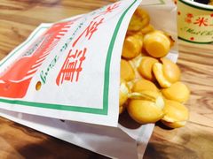 -美芝莲(领展购物广场中关村店)