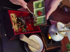 -鳗鱼家·深夜食堂(军博店)