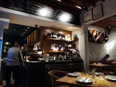 -La Strada(安福路店)