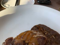 老汤酱牛肉-食神鱼头佛跳墙(百子湾旗舰店)