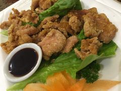 -旺达·福州菜(正大广场店)