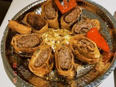 -Pasha帕夏土耳其餐厅(南昌路店)