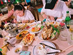 -尚味泰餐厅