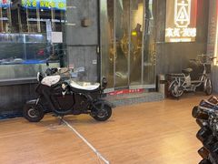 -本炙炭烤·蒲烧活鳗料理店(金沙洲店)