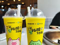 -味力源·肥肠爱上鱼(红牌楼金冠好店)