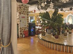 -俄士厨房(时代天街店)