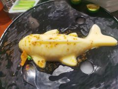 -真地道京味府·鲜橙烤鸭·北京菜(朝外大街东大桥店)