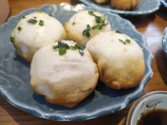 -鑫震源·苏式大虾生煎(山塘街店)