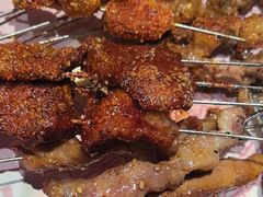 -北三老太太烧烤(人生一串上榜店)