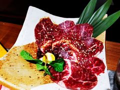 -厚贞日式烤肉(龙之梦店)