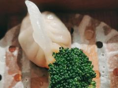 -粤财皇冠假日酒店·彩华轩中餐厅
