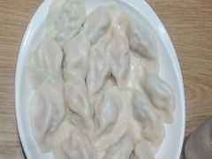 -喜家德虾仁水饺(邯郸新世纪中心店)