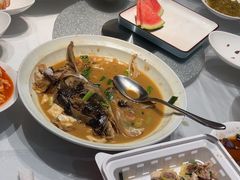 -叶氏兄弟饭摊(马鞍池东路店)