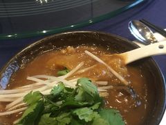 -新加坡泰国村酒楼(五角场店)