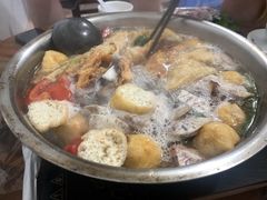 -秧塘牛八宝(金山路店)