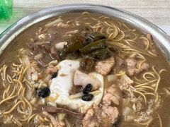 -脆珊粉店(明秀西路店)