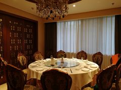 包厢-欣旺·迎宾楼·百年无锡菜