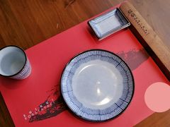 餐具摆设-石葵(锦业时代店)