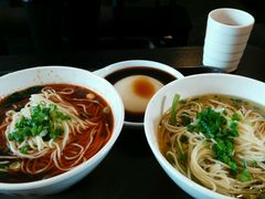 -秦云老太婆摊摊面(磁器口店)