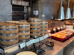 -上海静安香格里拉大酒店