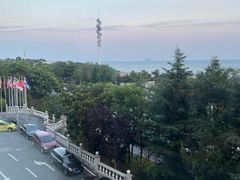 -青岛海景花园大酒店