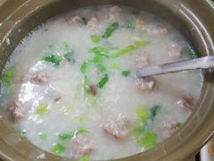 -华记粥饭店(印象容桂主题风情街店)