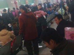 -中国医科大学附属盛京医院(南湖院区)