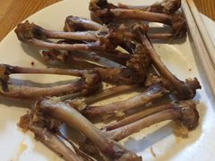 -鬼味烤翅(南锣鼓巷店)