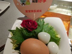 -海底捞火锅(高新万达广场店)