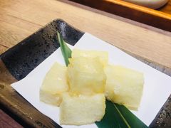 -鸟鸣门屋台料理(金帝银泰店)
