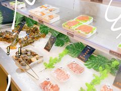 -张亮麻辣烫(哈尔滨金爵万象店)
