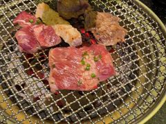 -樱嘢·炭火烧肉(惠南店)