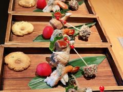 -香樟花园法式铁板烧(恒隆广场店)