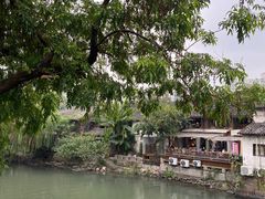 -小河直街历史文化街区