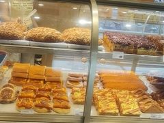 -爱达乐面包生日蛋糕(锦兴店)