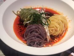 -绿茶餐厅(汇悦大融城店)