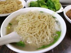 云吞面-汉记面馆(南华东路店)