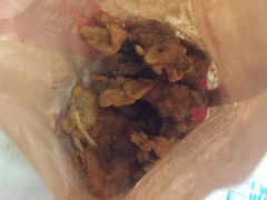 潘大师炸鸡腿(海华广场店)-潘太师炸鸡腿(中茵海华广场店)