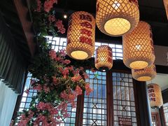 -二十八里太湖船菜(吉祥路店)