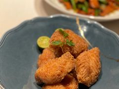 -華府Deluxe(兴业太古汇店)