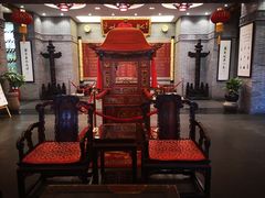 -宁波状元楼酒店(和义路店)