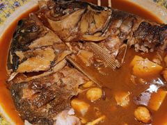 -俭寨大盘鸡·缸子肉·小公鸡·新疆菜(云通店)