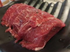 -一斗火锅·招财羊毛肚(北温泉九号店)