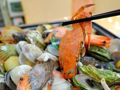 -鹏城人家海鲜酒家·23年老字号(较场尾店)