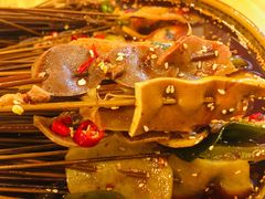 -古真记钵钵鸡(老公园店)