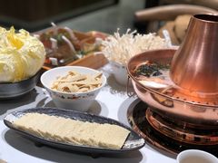 -东门口涮肉·砂锅·烤串(老门东店)