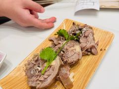 东乡手抓羊肉-德元兰州纯汤牛肉面(龙阳路店)