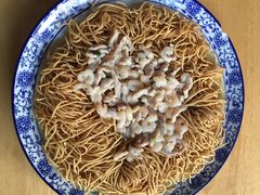 -裕兴记·三虾面(西北街总店)